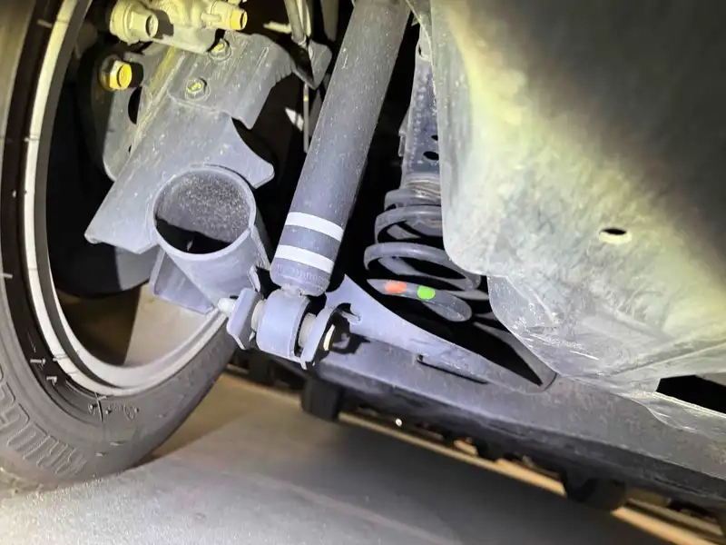 NISSAN LEAF  Thumbnail 24
