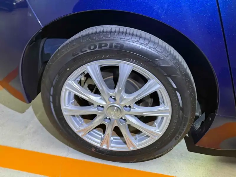 NISSAN LEAF  Thumbnail 14