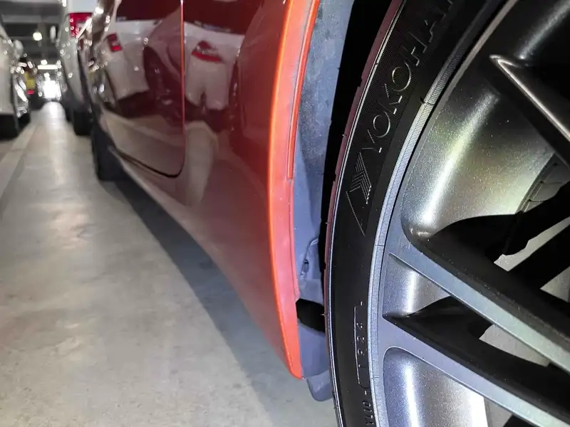 TOYOTA 86 GT Thumbnail 22