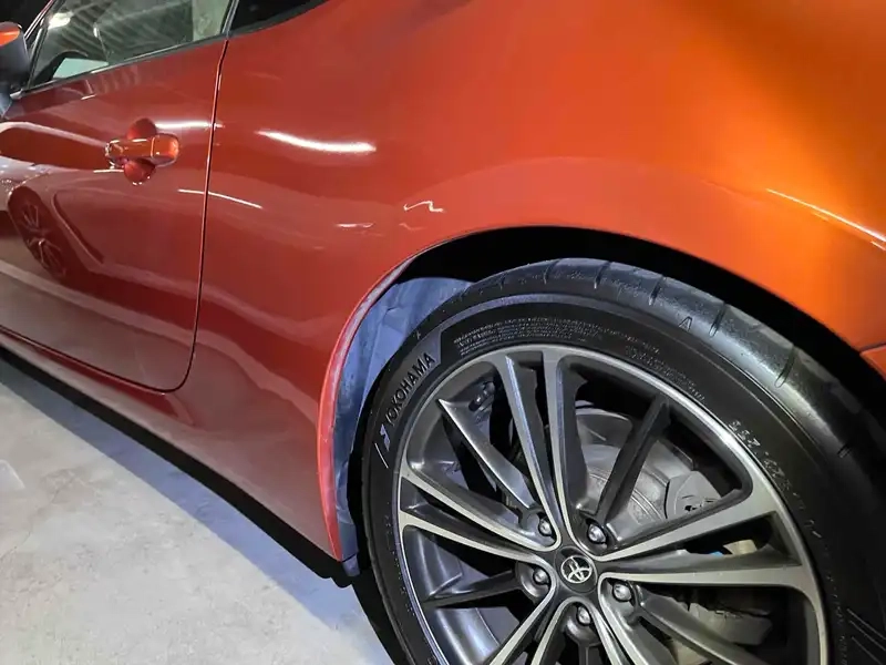 TOYOTA 86 GT Thumbnail 21