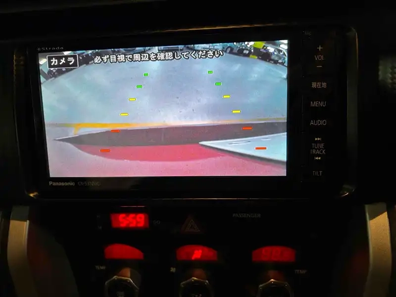 TOYOTA 86 GT Thumbnail 10