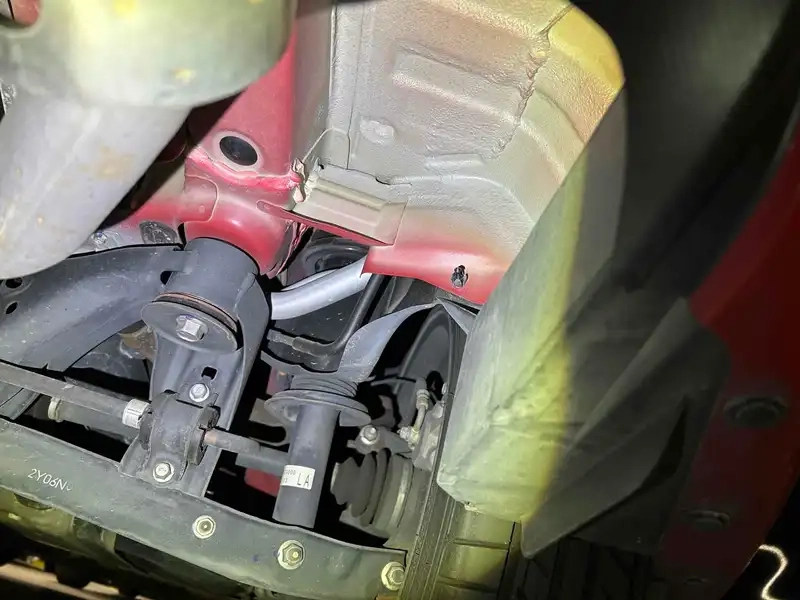 TOYOTA 86 GT Thumbnail 17
