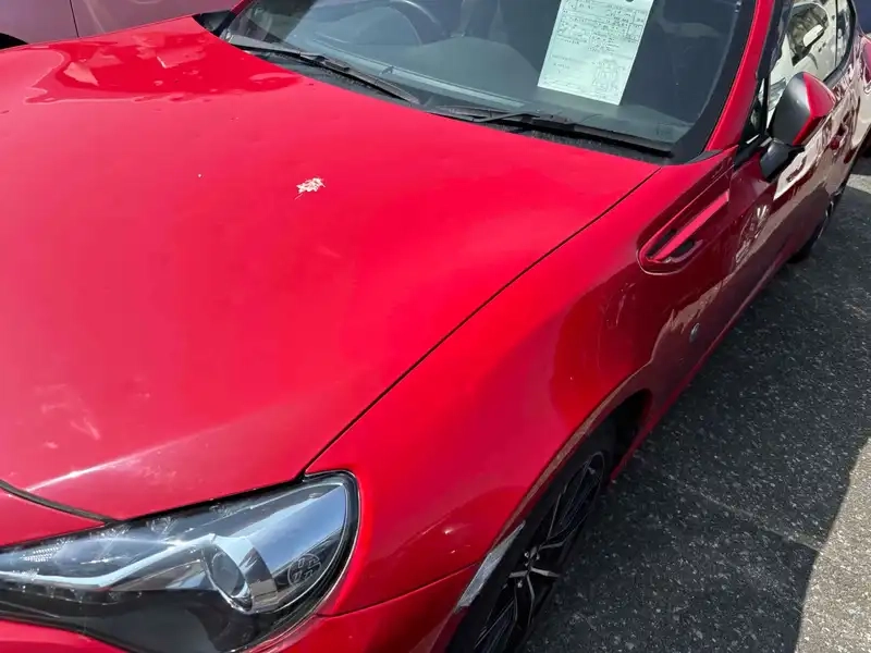 TOYOTA 86 GT Thumbnail 11