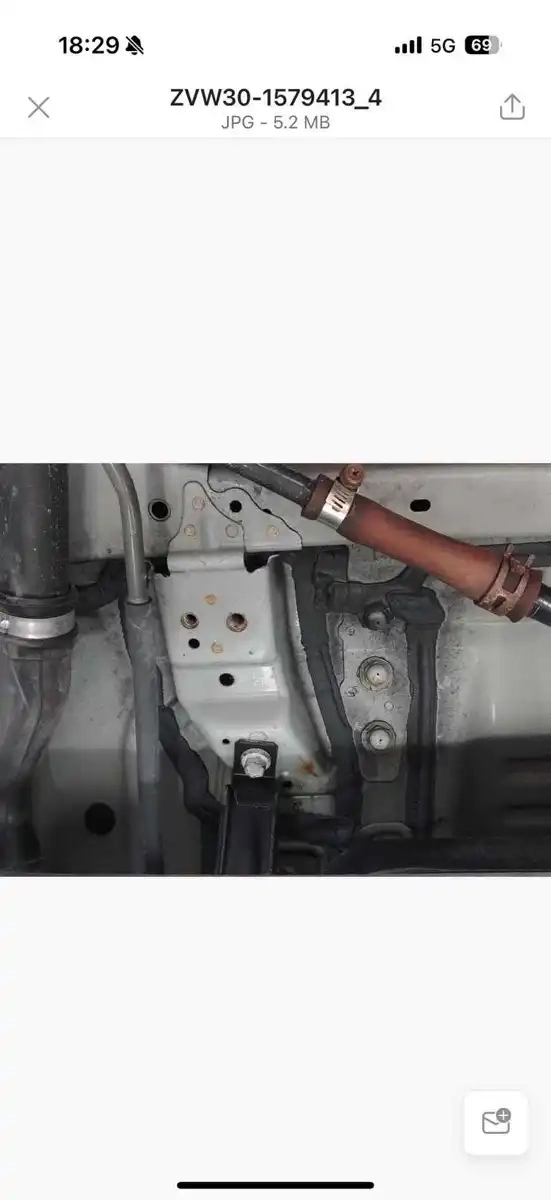 TOYOTA PRIUS S Thumbnail 32