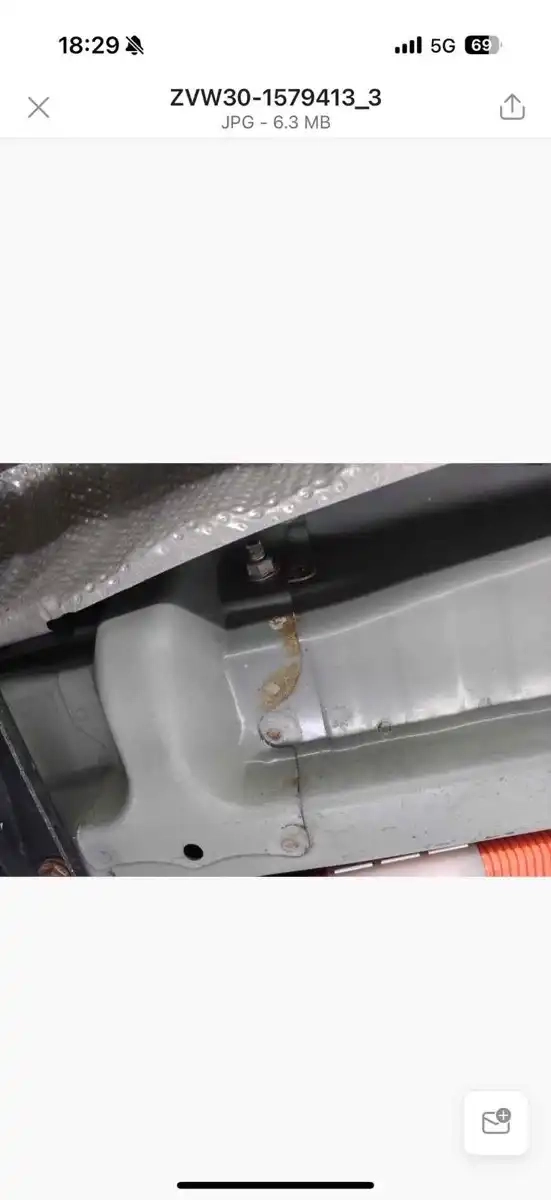 TOYOTA PRIUS S Thumbnail 31