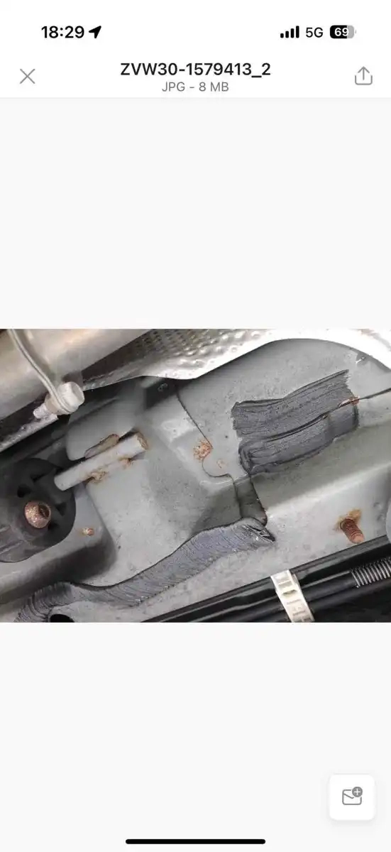 TOYOTA PRIUS S Thumbnail 30