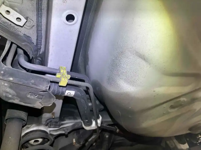 TOYOTA PRIUS S Thumbnail 27
