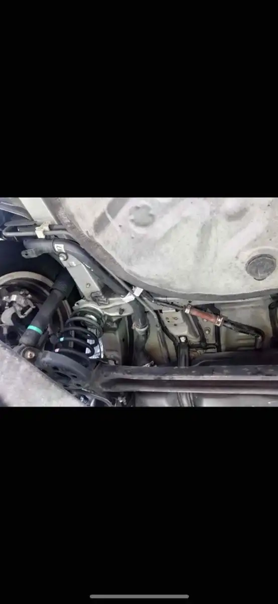 TOYOTA PRIUS S Thumbnail 20
