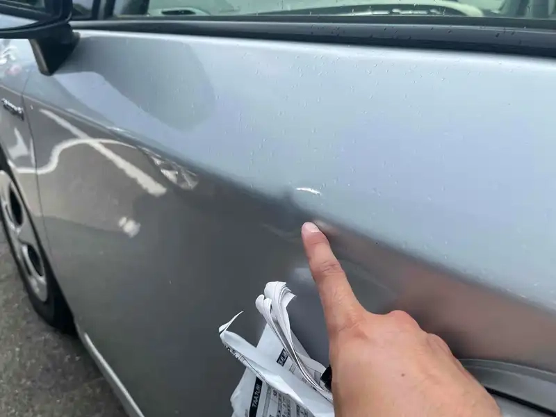 TOYOTA PRIUS S Thumbnail 12