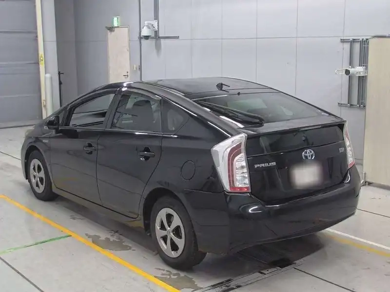 TOYOTA PRIUS S Thumbnail 7