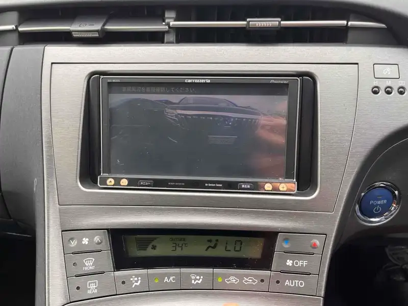 TOYOTA PRIUS S Thumbnail 14