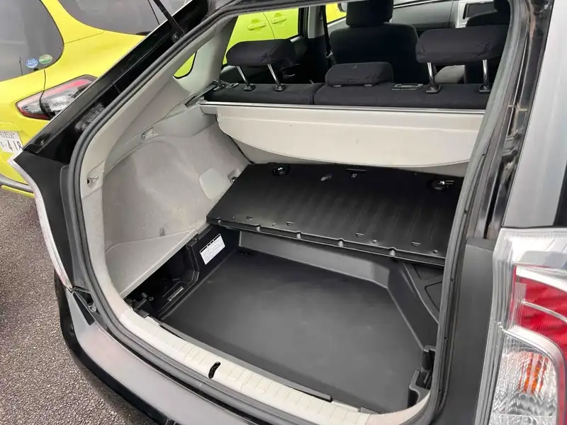 TOYOTA PRIUS S Thumbnail 16