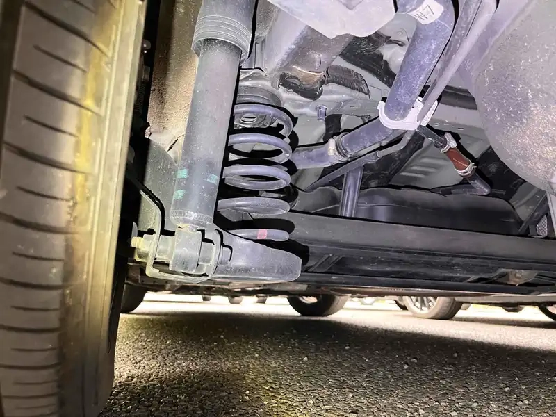 TOYOTA PRIUS S Thumbnail 23