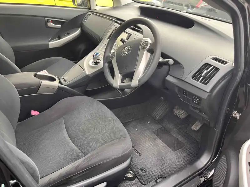 TOYOTA PRIUS S Thumbnail 13