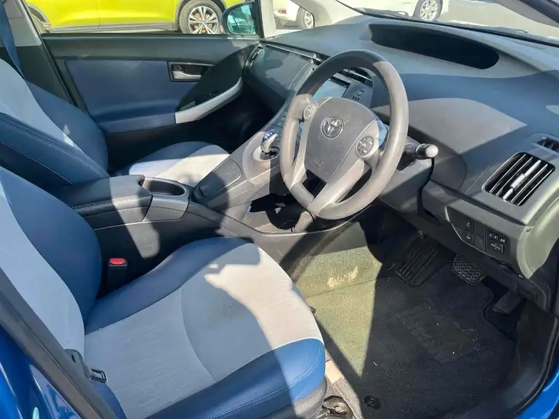 TOYOTA PRIUS S MYCOORDE Thumbnail 3