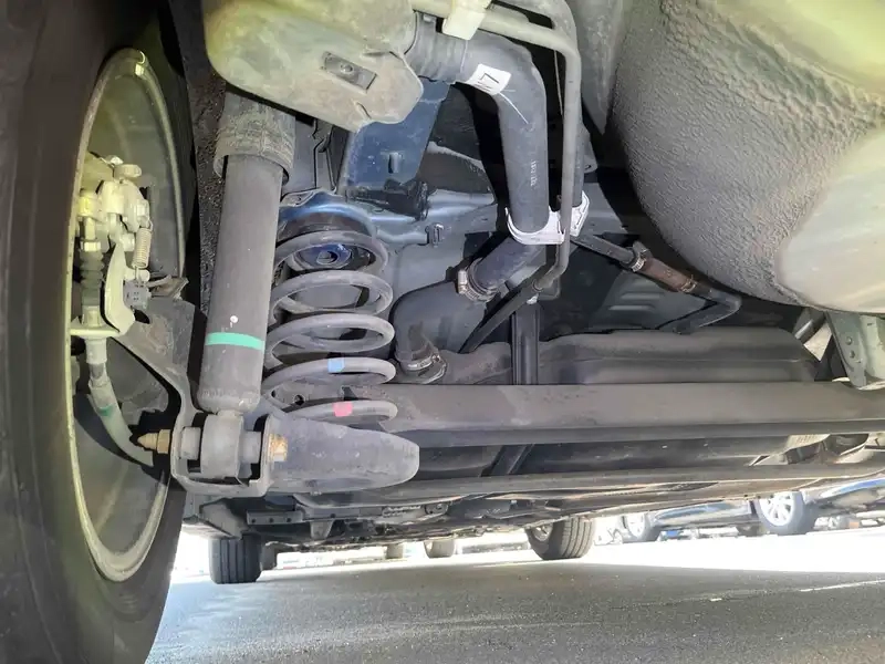 TOYOTA PRIUS S MYCOORDE Thumbnail 15
