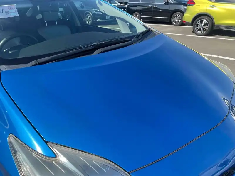 TOYOTA PRIUS S MYCOORDE Thumbnail 11