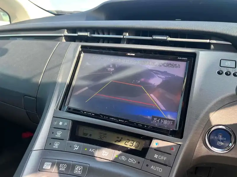 TOYOTA PRIUS S MYCOORDE Thumbnail 7