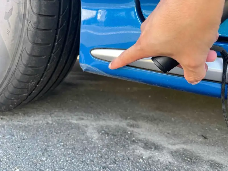 TOYOTA PRIUS S MYCOORDE Thumbnail 9