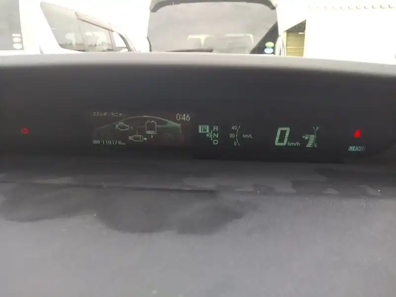 TOYOTA PRIUS 5D S TOURING SELECTION G'S Thumbnail 8