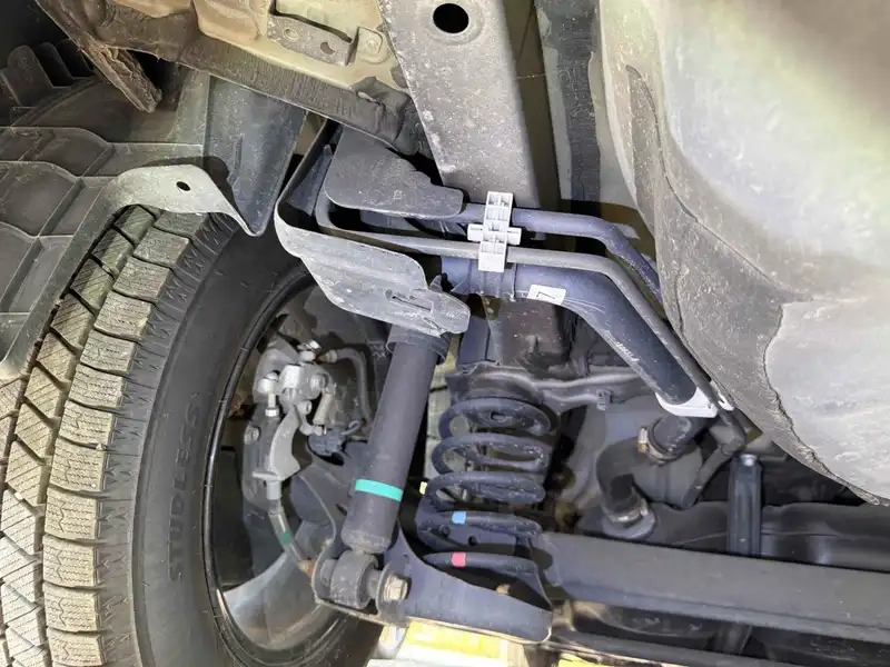TOYOTA PRIUS G Thumbnail 26