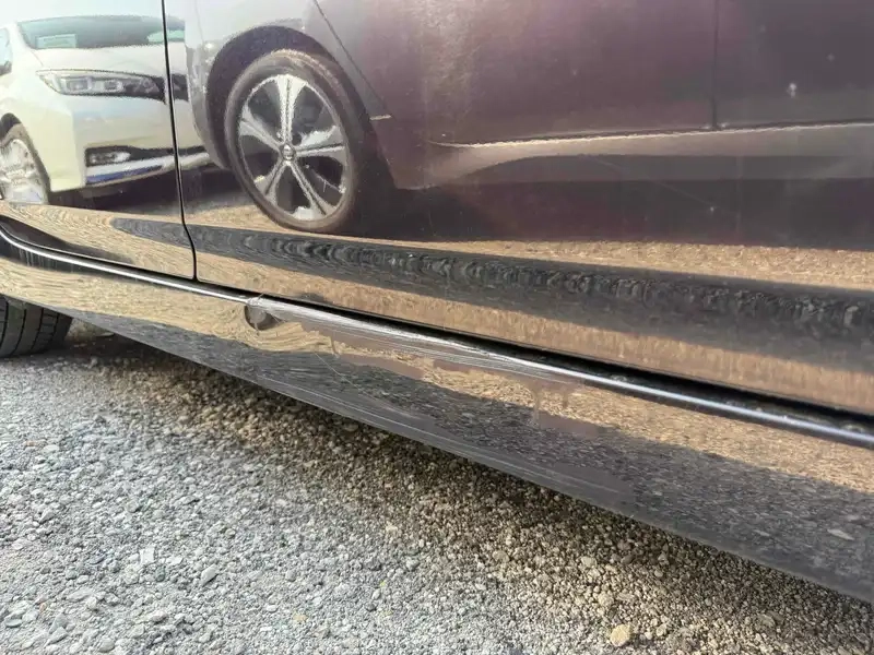 TOYOTA PRIUS G Thumbnail 19