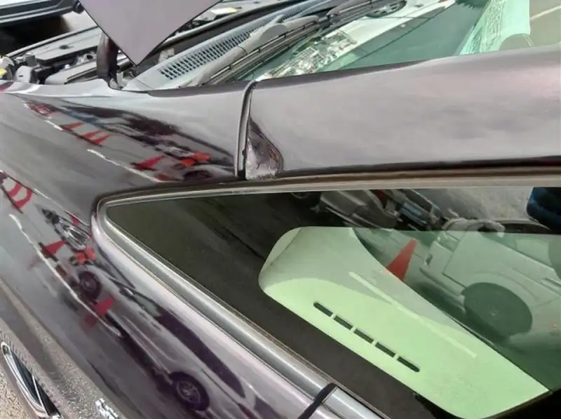 TOYOTA PRIUS G Thumbnail 27