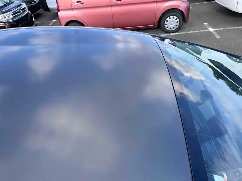 TOYOTA PRIUS ALPHA S Thumbnail 17