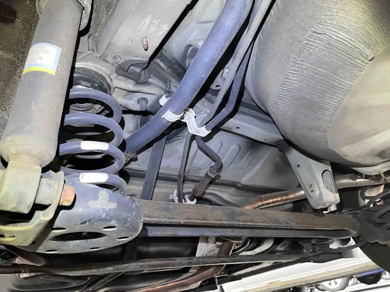 TOYOTA PRIUS ALPHA S Thumbnail 28