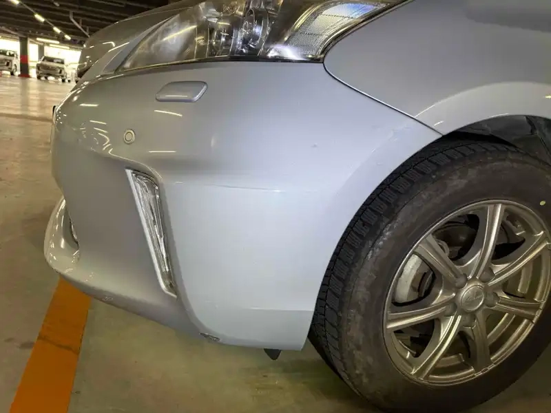 TOYOTA PRIUS ALPHA G CRUISE Thumbnail 19