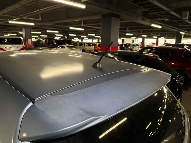 TOYOTA PRIUS ALPHA G CRUISE Thumbnail 22