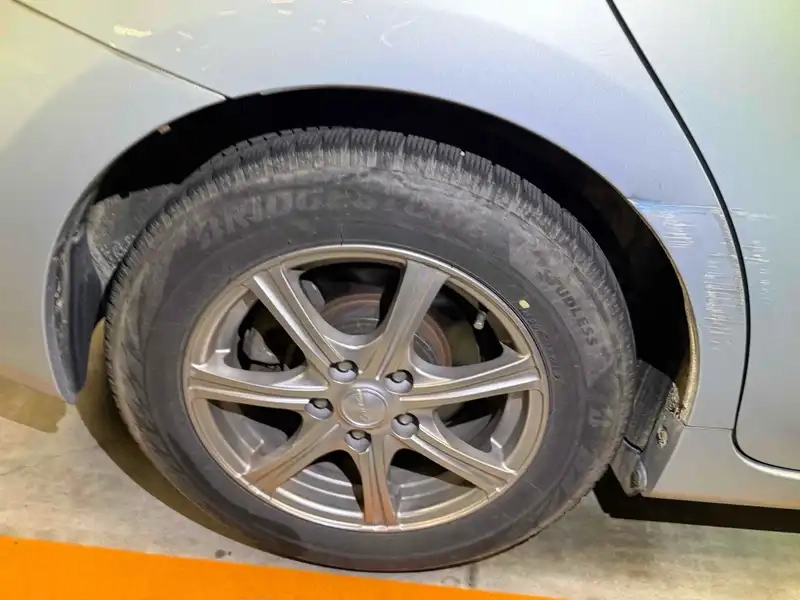 TOYOTA PRIUS ALPHA G CRUISE Thumbnail 14