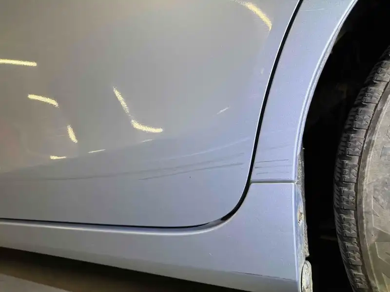 TOYOTA PRIUS ALPHA G CRUISE Thumbnail 20