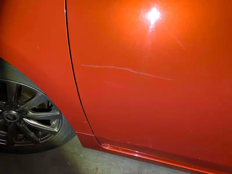 TOYOTA PRIUS ALPHA G Thumbnail 16