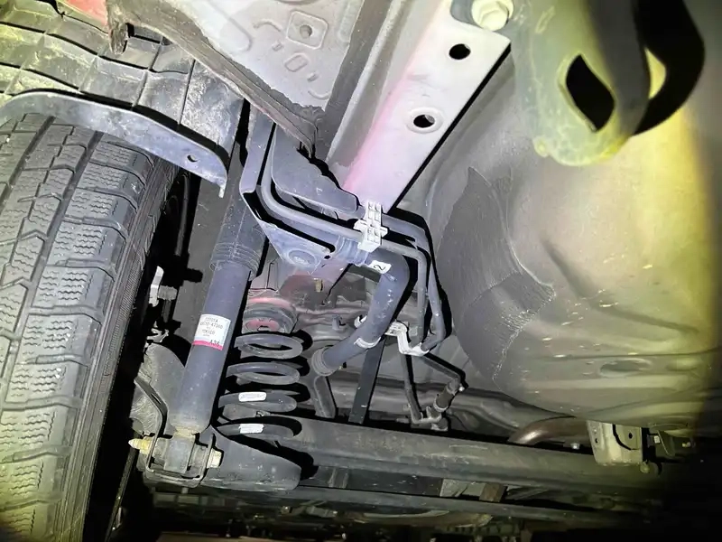 TOYOTA PRIUS ALPHA G Thumbnail 21