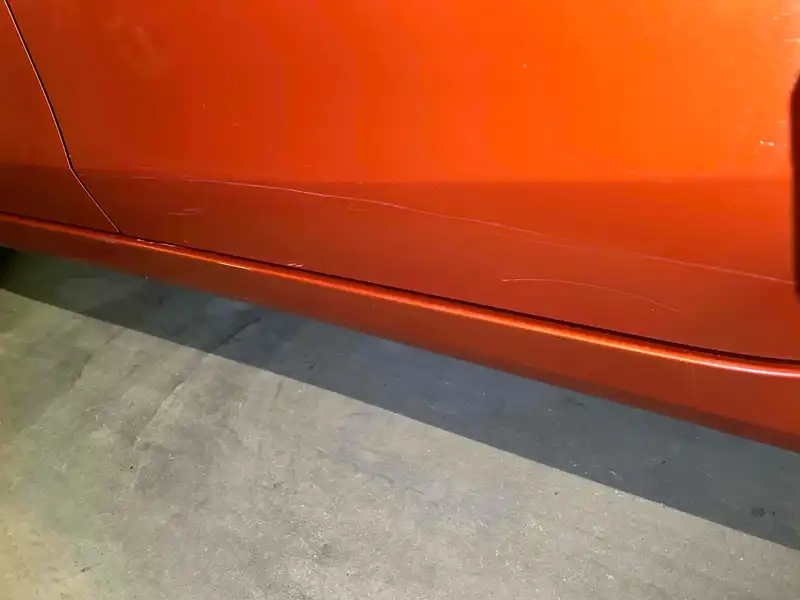 TOYOTA PRIUS ALPHA G Thumbnail 18