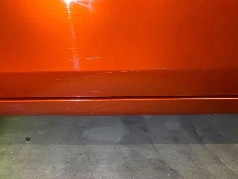 TOYOTA PRIUS ALPHA G Thumbnail 19