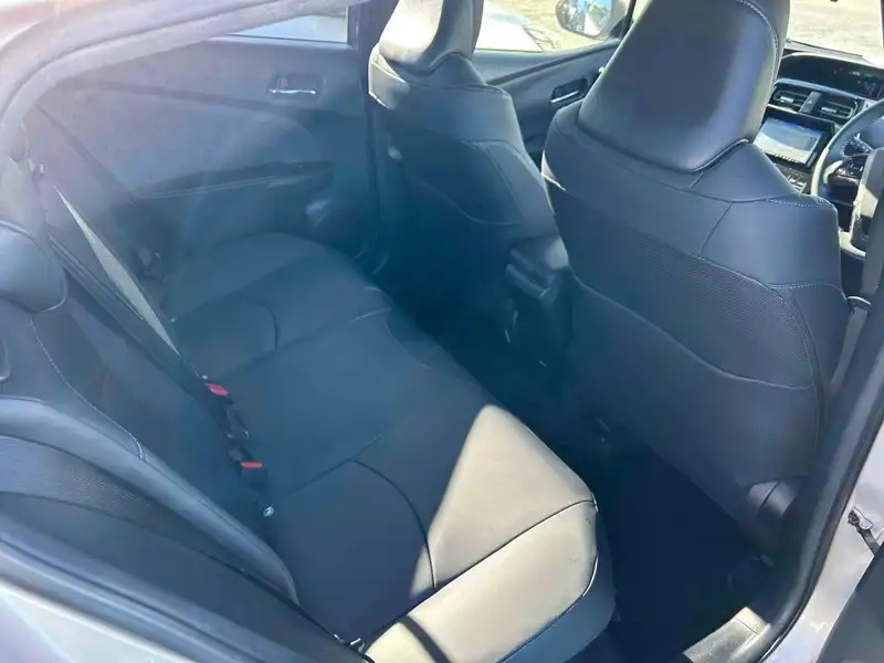 TOYOTA PRIUS S Thumbnail 13