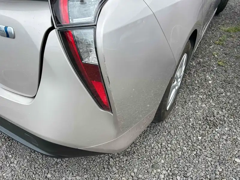 TOYOTA PRIUS S Thumbnail 27