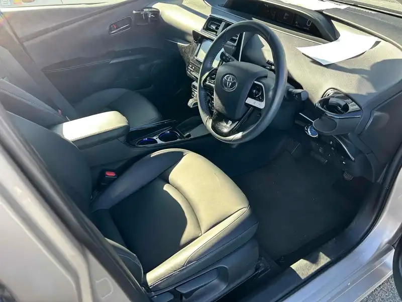 TOYOTA PRIUS S Thumbnail 9