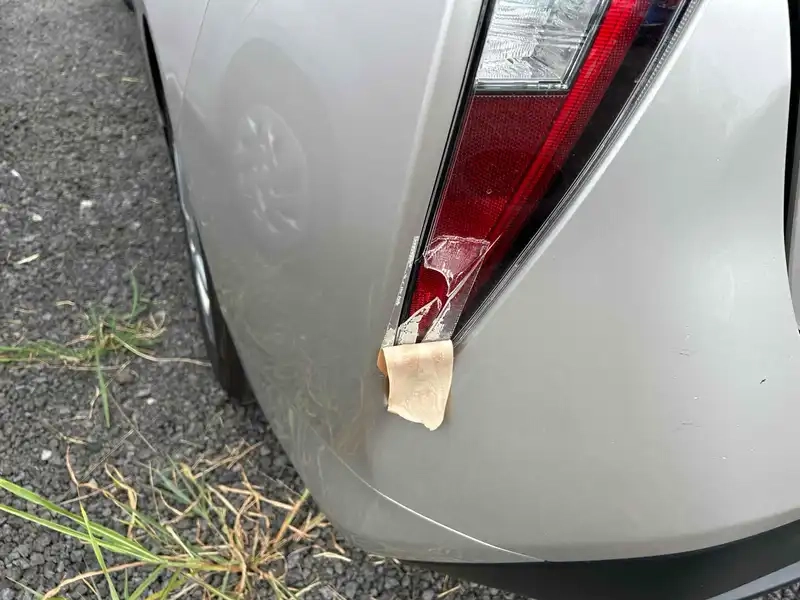 TOYOTA PRIUS S Thumbnail 26