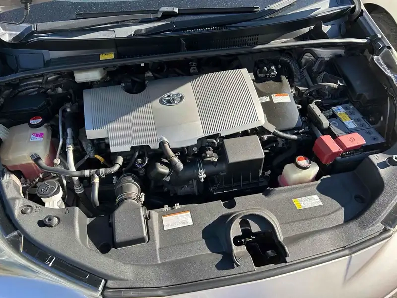 TOYOTA PRIUS S Thumbnail 16