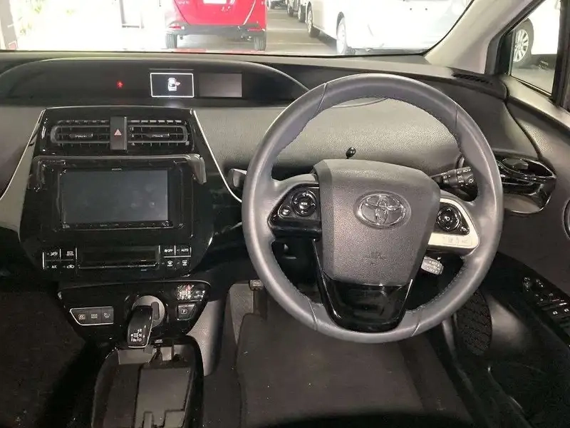TOYOTA PRIUS S Thumbnail 6