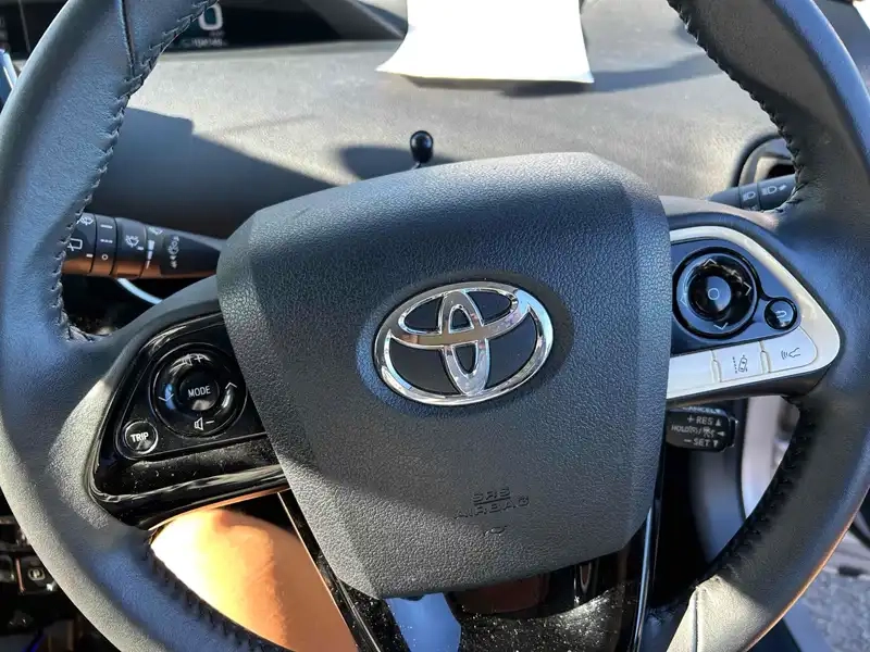 TOYOTA PRIUS S Thumbnail 10