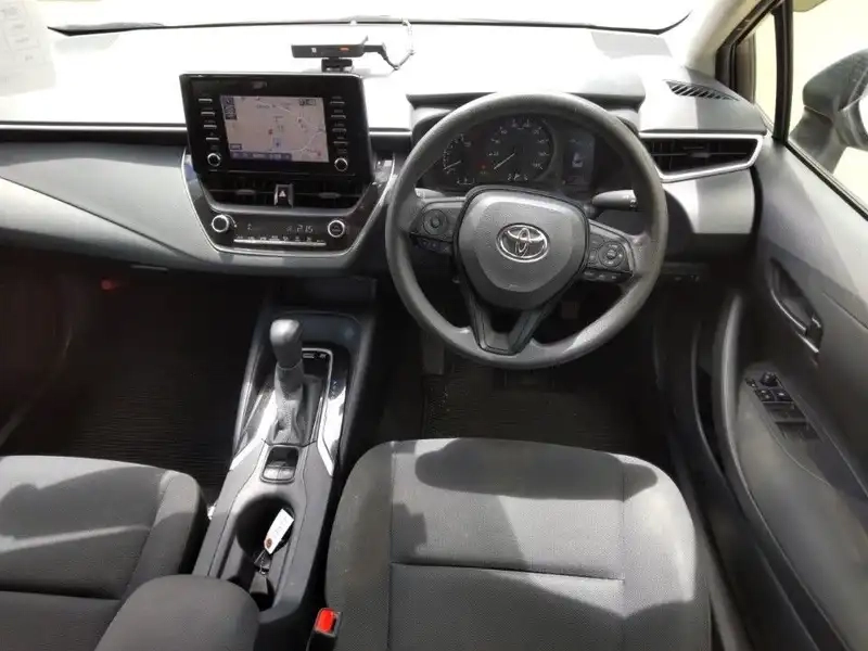 TOYOTA COROLLA TOURING HV Thumbnail 3