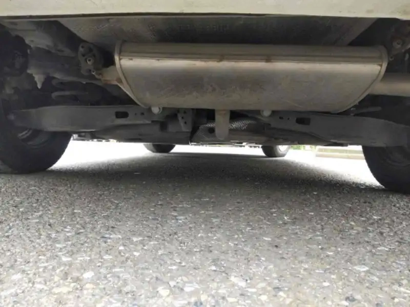 TOYOTA COROLLA TOURING HV Thumbnail 5