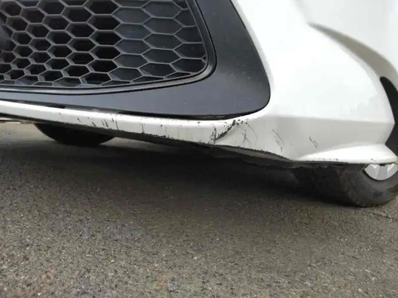 TOYOTA COROLLA TOURING HV Thumbnail 6