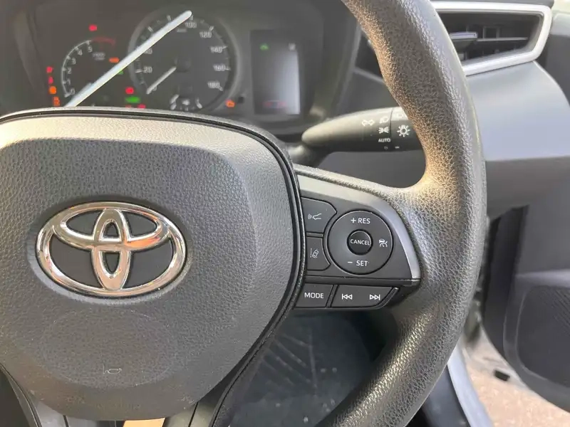 TOYOTA COROLLA TOURING HYBRID G-X Thumbnail 15