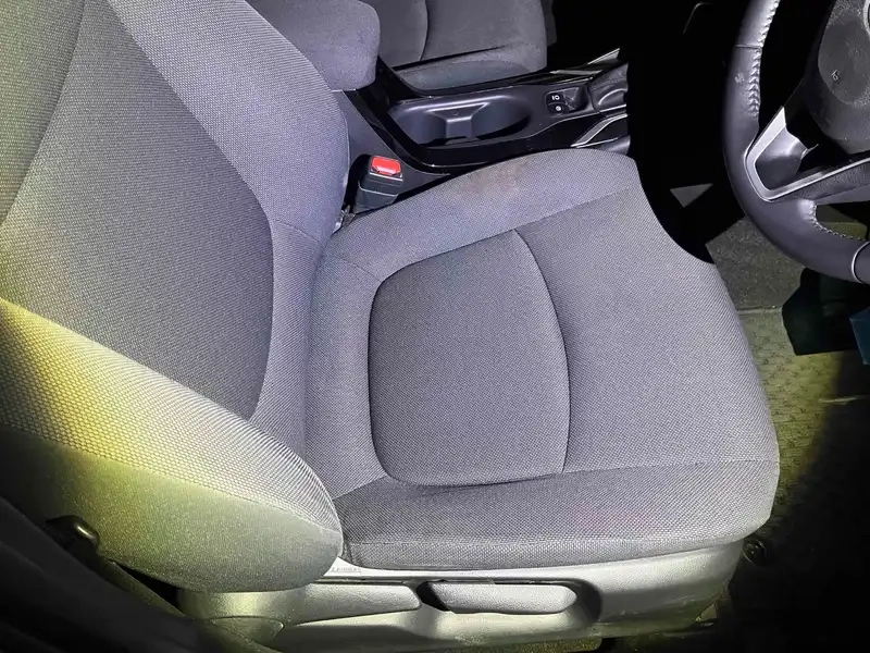 TOYOTA COROLLA TOURING 4WD HYBRID S Thumbnail 6