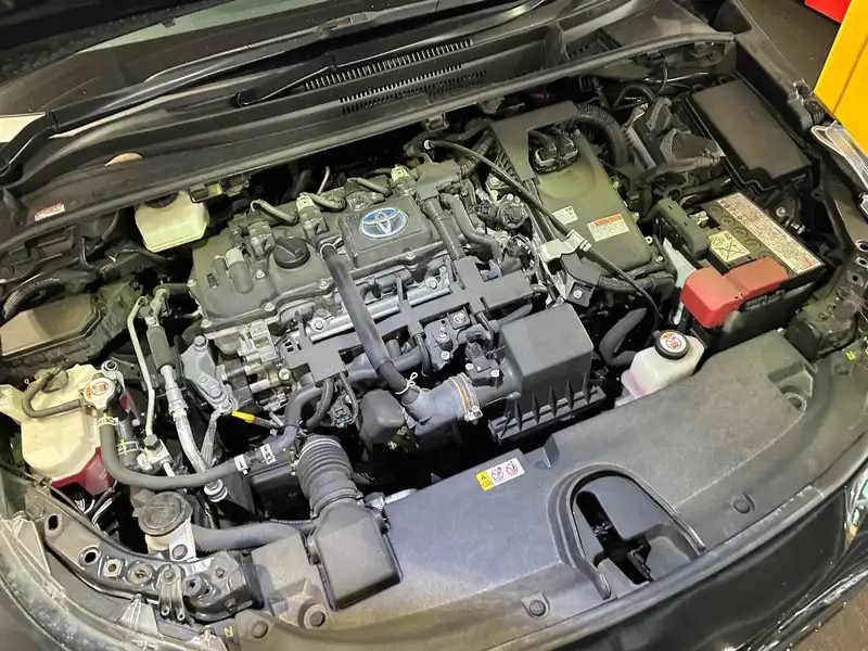 TOYOTA NOAH HYBRID G Thumbnail 11